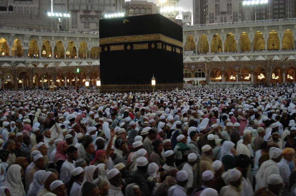 umroh haji 1 1024x680 Umrah   A Holy Journey