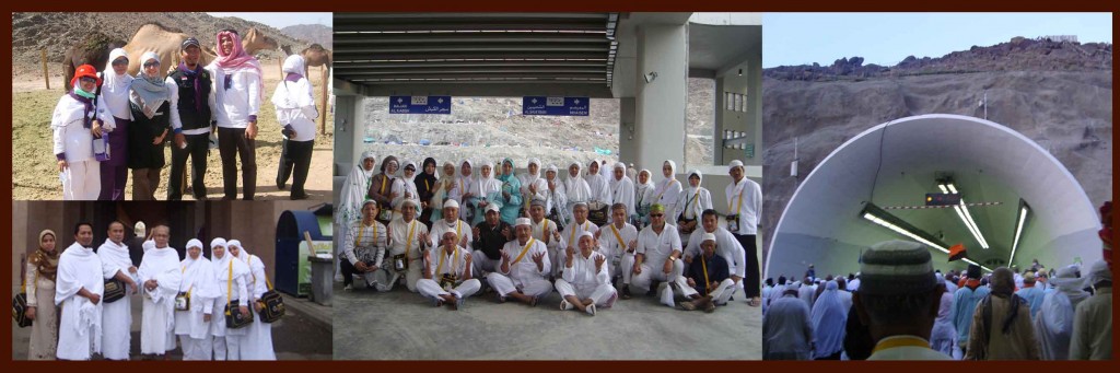 JAMAAH ZAINURROFIEQ 1024x341 Aqsha Travel # Plus Pembekalan Training Manasik Qolbu