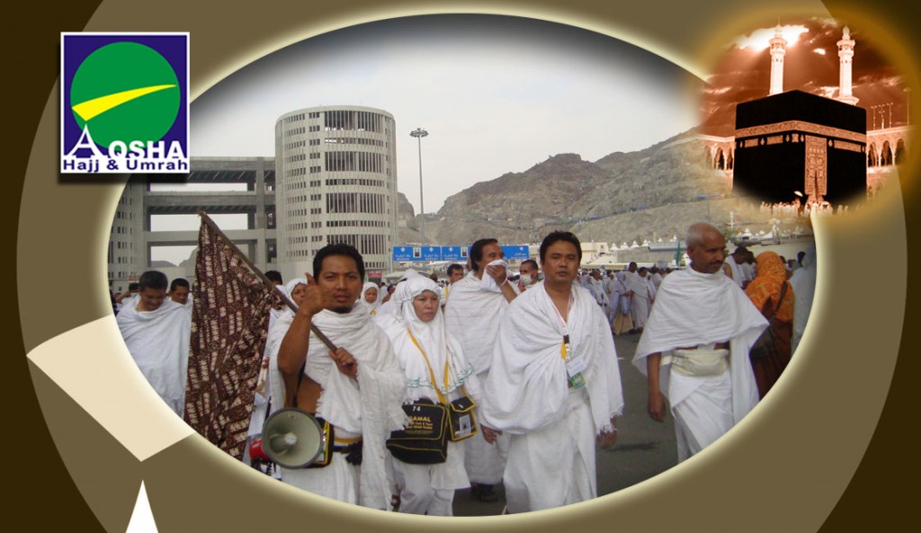 Umroh Bulan JUni