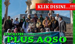 UMROH PLUS AQSO IMAGE