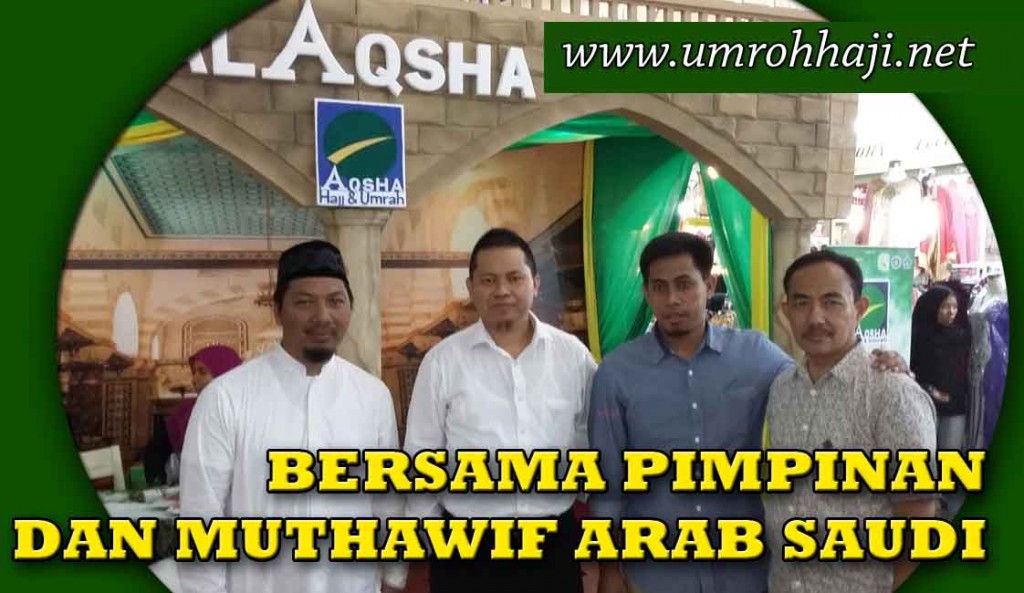 Umroh Ramadhan umroh idul fitri